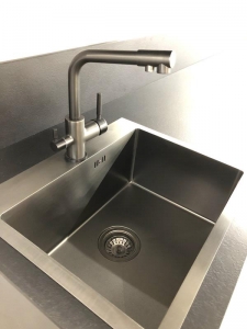 Товары в интерьере