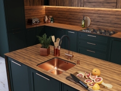 Смеситель VX-2015