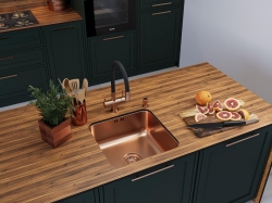 Смеситель VX-2015